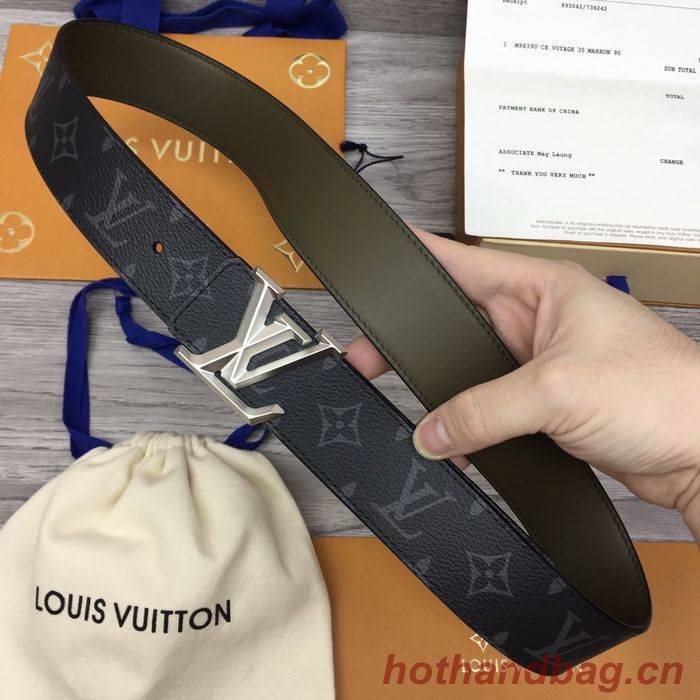 Louis Vuitton Belt 40MM LVB00036 Louis Vuitton Belt 40MM LVB00036